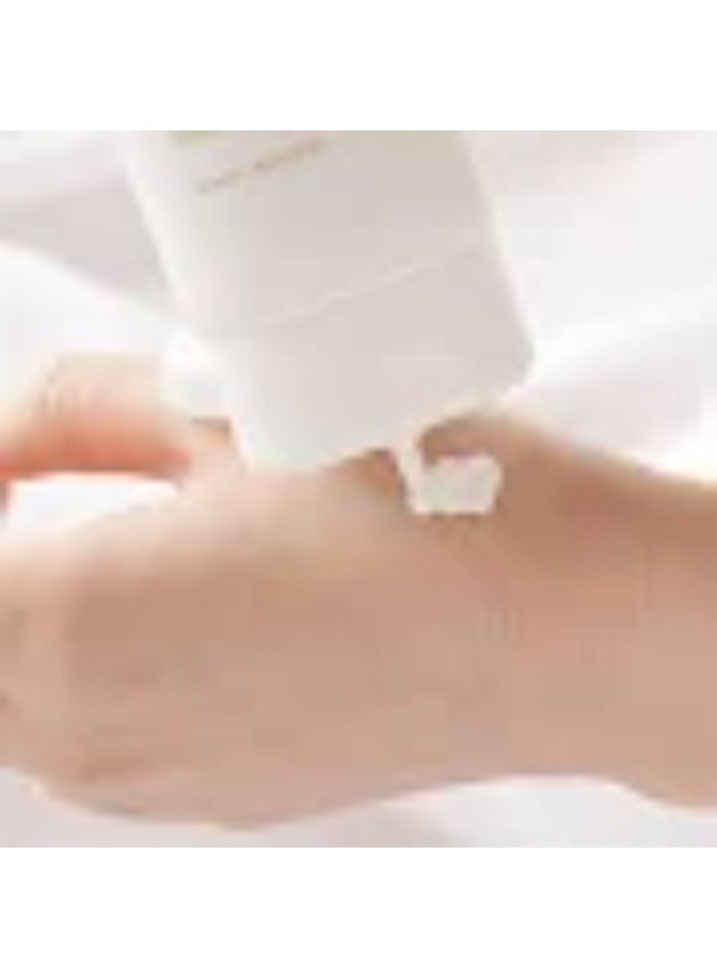 iUNIK Centella Mild Cleansing Foam 120ml - Image 4